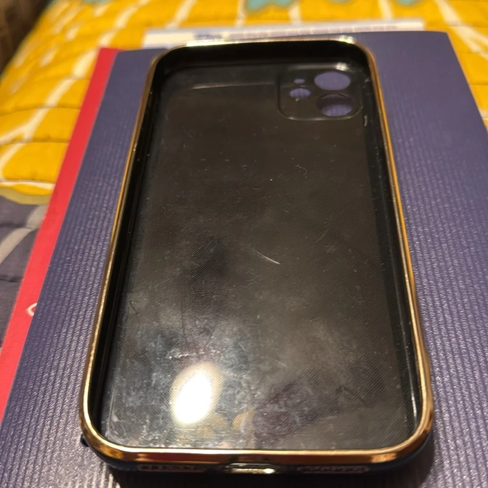 iPhone 11 Pro case